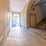 Bel Avec Cour Au Coeur De La Bastide Lejlighed