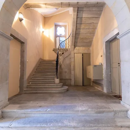 Apartamento Bel Avec Cour Au Coeur De La Bastide