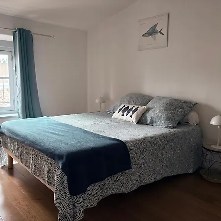Apartamento Bel Avec Cour Au Coeur De La Bastide
